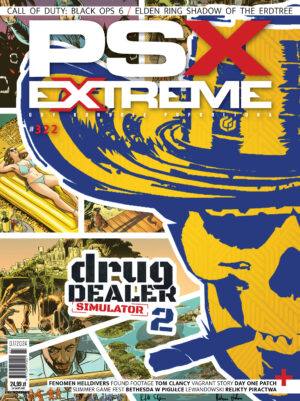 PSX Extreme 322